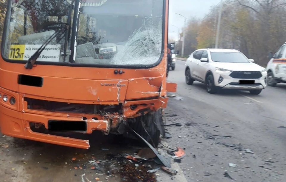 Фото с сайта ГУ МВД по Воронежской области