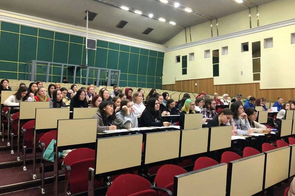 Фото: пресс-служба администрации Иркутска