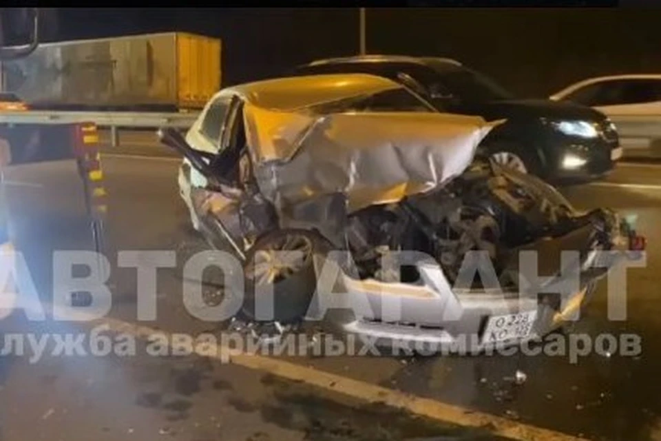 Фото: принтскрин видео
