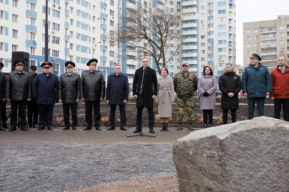Фото: Пресс-служба Главы Республики Мордовия