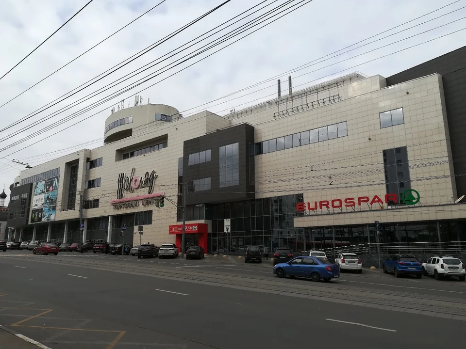 Новый кинотеатр откроется в ТЦ «Шоколад» в Нижнем Новгороде в ноябре