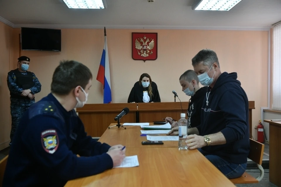 Соответствующий указ подписал президент страны.