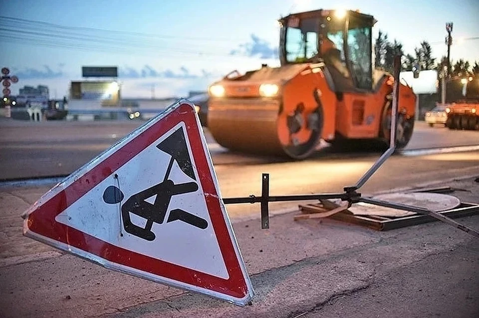 Первый этап предполагает обустройство участка от Ракитовского шоссе до Обводной дороги Самары