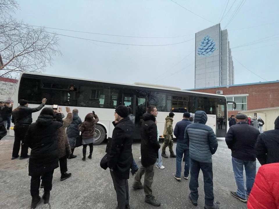 Фото: "Официальный Нижневартовск"