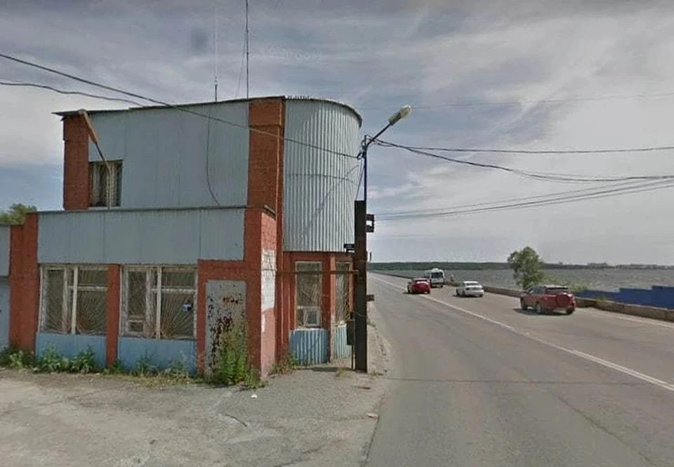 Снести здания собираются до конца года. Фото: google.com/maps