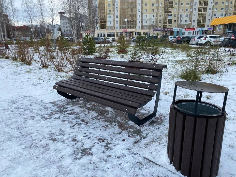 Фото: Департамент общественных коммуникаций и молодежной политики администрации Нижневартовска
