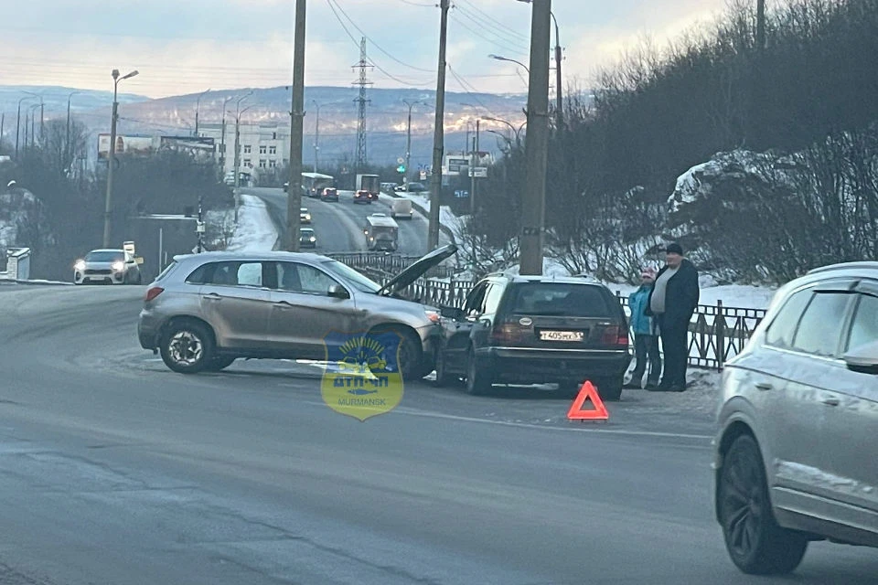 Все обстоятельства происшествия устанавливаются. Фото: vk.com/murmansk_dtp