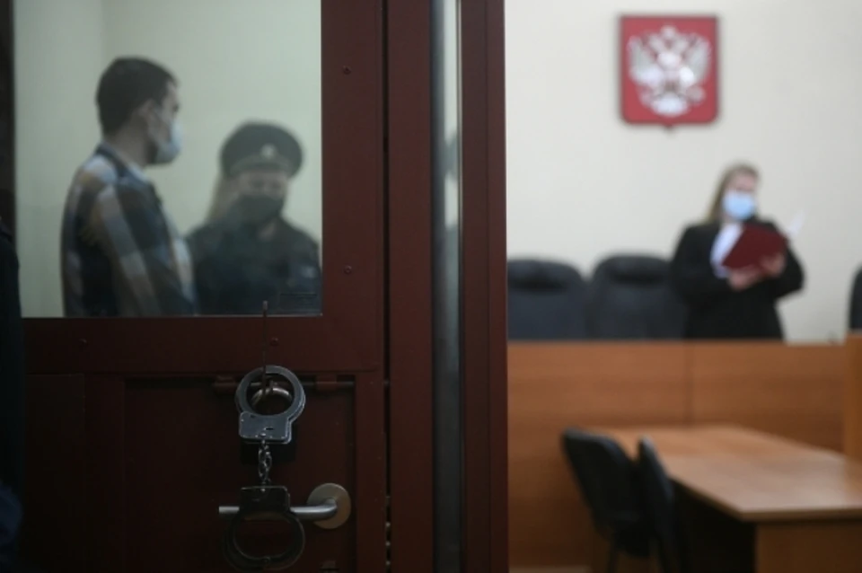 Молодой человек избил и задушил знакомого мужчину