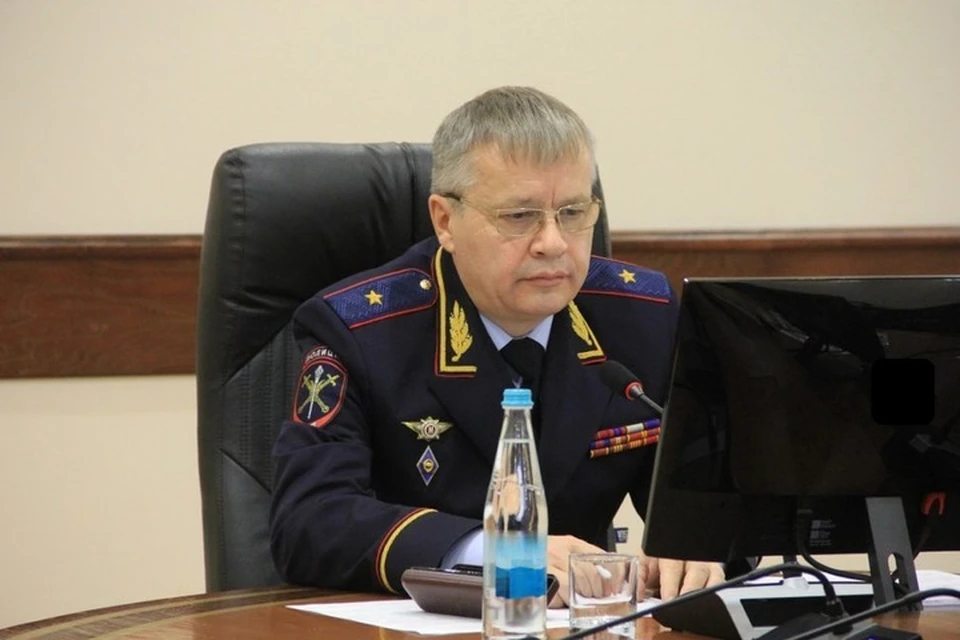 Фото: пресс-служба ГУ МВД России по Ставропольскому краю