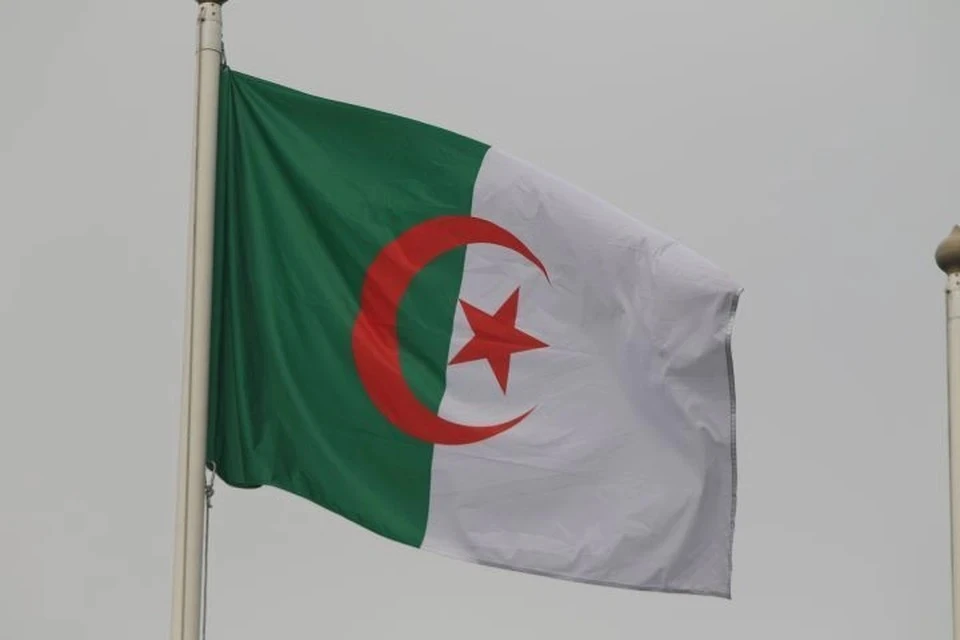 Россия приветствует решение Алжира присоединиться к БРИКС