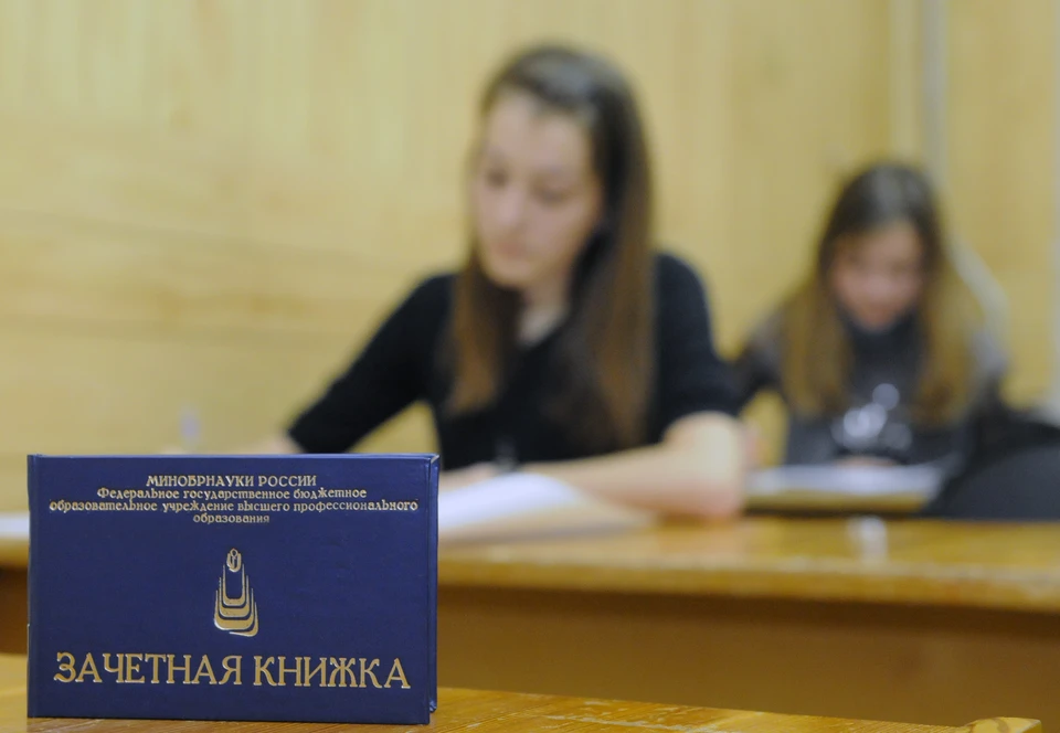 По договору отчисленный студент обязан вернуть долг за оказанные услуги