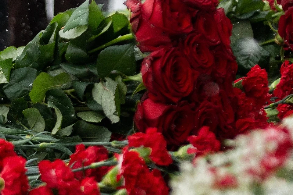 Житель Выборга погиб в ходе спецоперации.