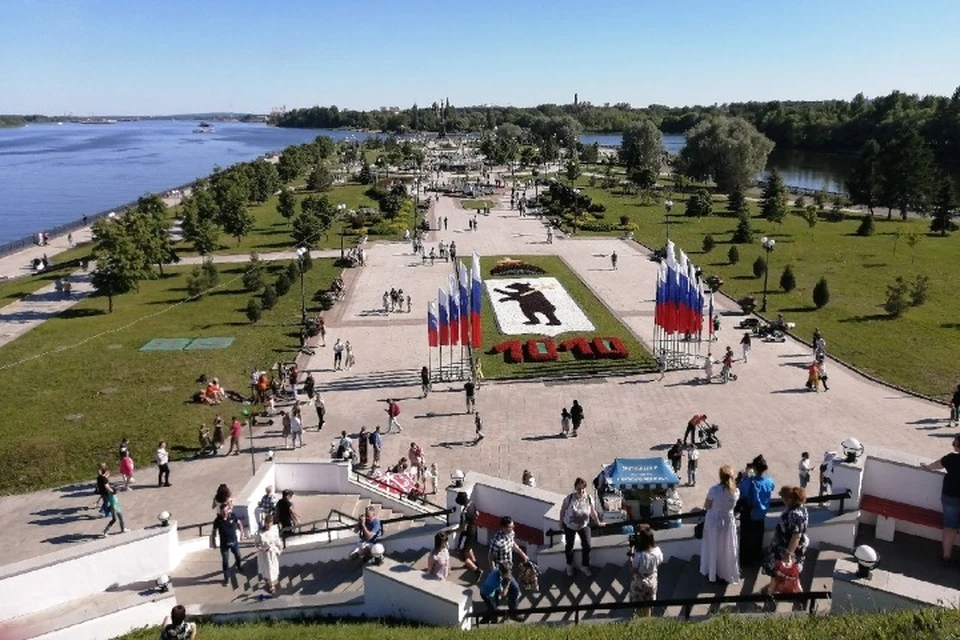 Прямая трансляция будет доступна на сайте «КП»