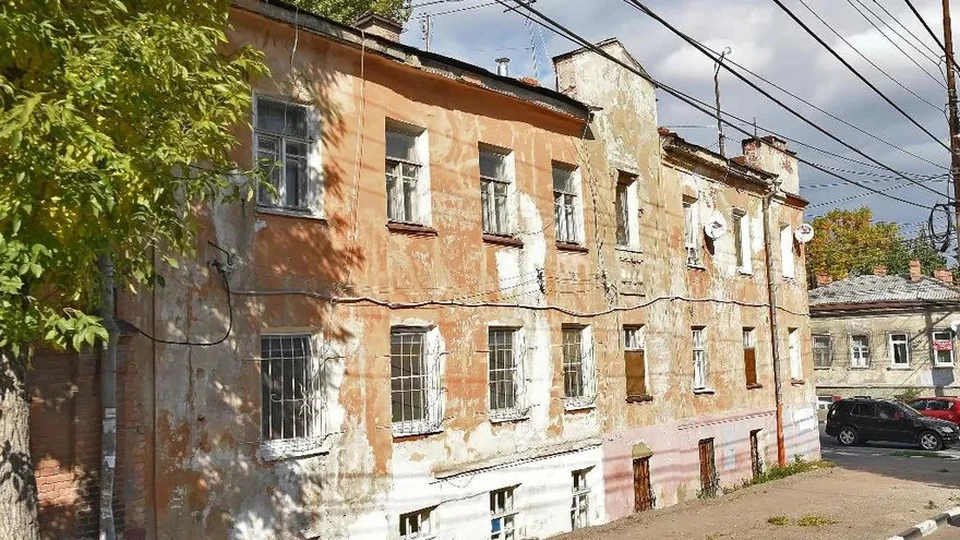 Фото: Яндекс Карты