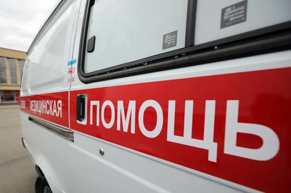 Девушку в Москве несколько раз ударил ножом 20-летний возлюбленный из-за ревности
