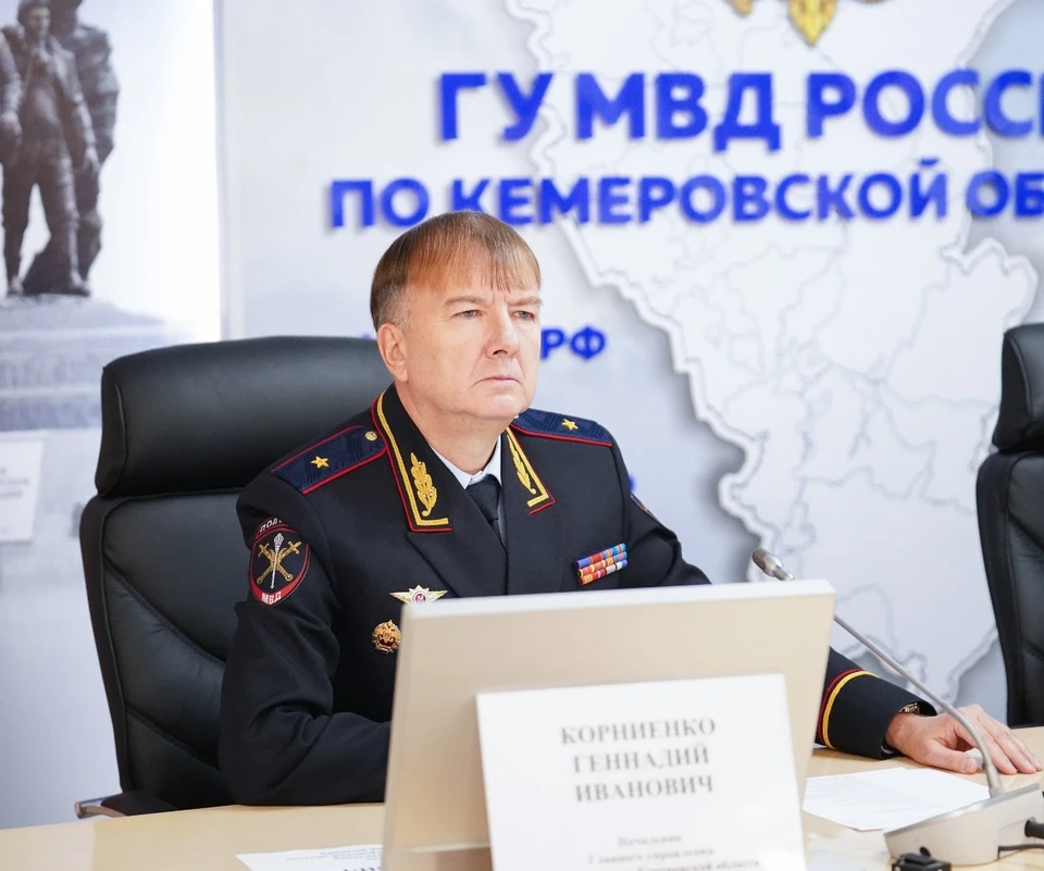 Фото: пресс-служба АПК