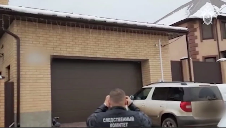 Чиновник был задержан по подозрению в получении взятки