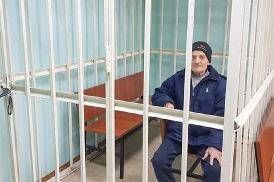 Сам Петр Войханский свою вину не признает