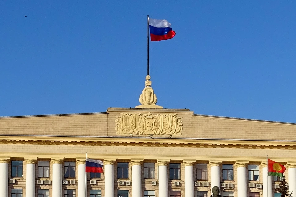 В администрации Липецкой области обсудят слабую слышимость сигнала "Внимание всем!"