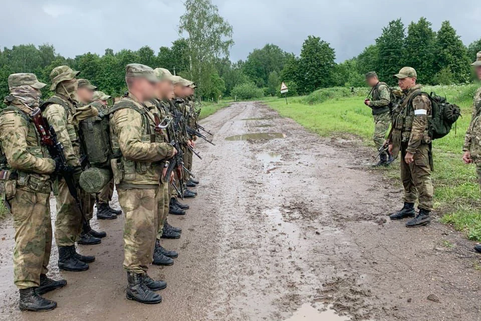 Отец погибшего на СВО рязанского десантника Ильи Ермакова полгода добивается присвоения сыну посмертного Героя России.