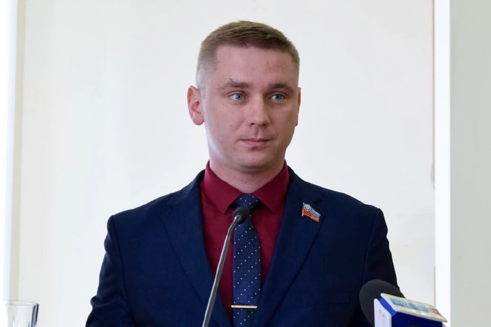 В ДНР и ЛНР продолжаются интеграционные процессы в Россию. Фото: пресс-служба Парламента ЛНР