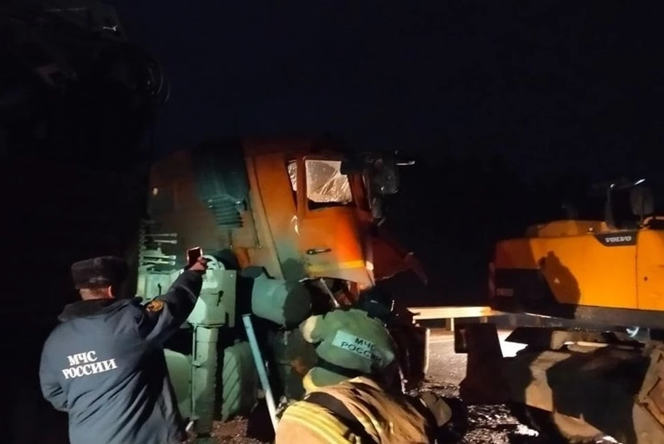 Фото: ГУ МЧС России по Владимирской области