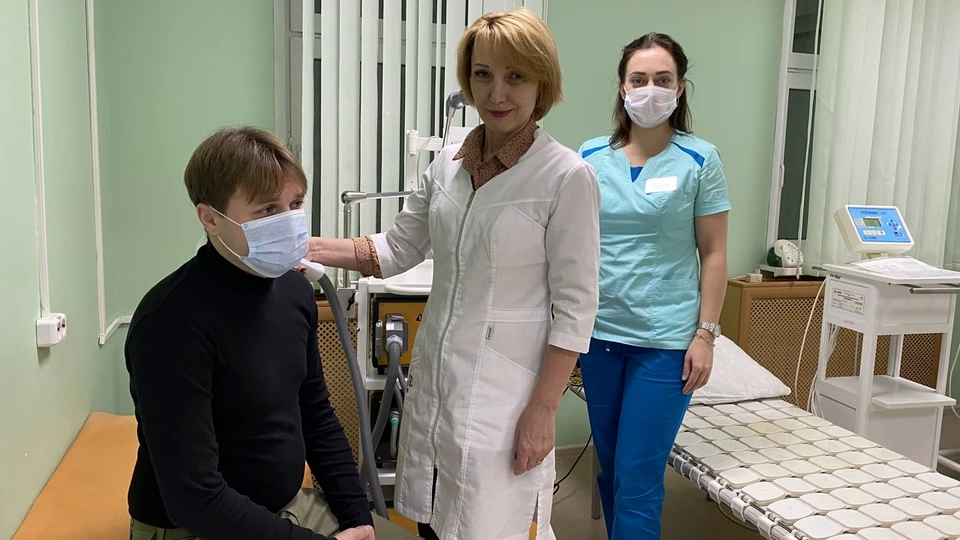 Фото: пресс-служба губернатора