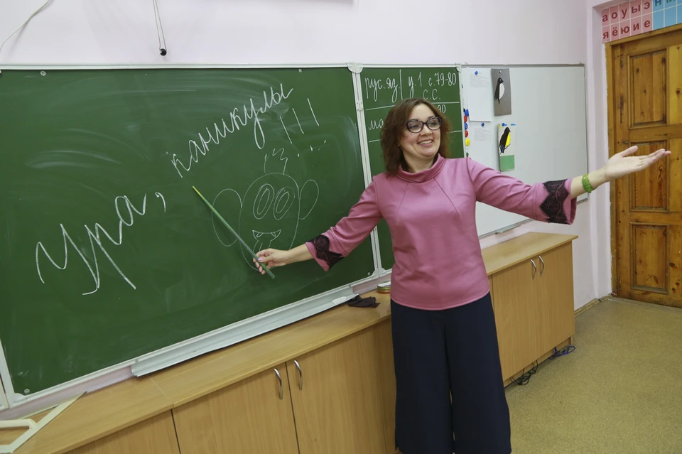 Зимние каникулы в Краснодарском крае в 2022 году: когда начнутся, сколько продлятся