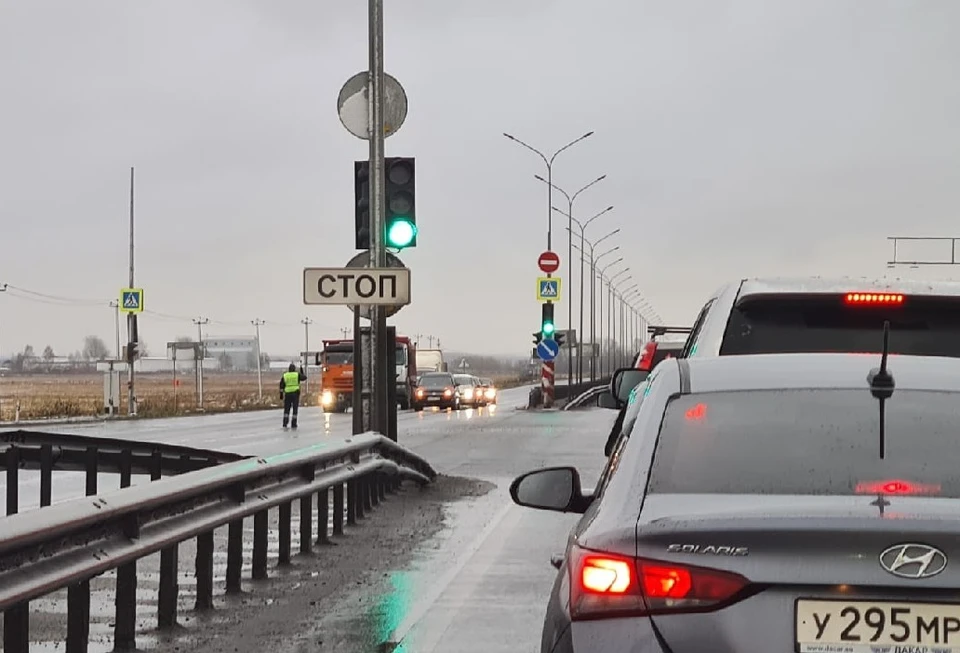 В Тюменской области 12 ноября проверят водителей на трезвость