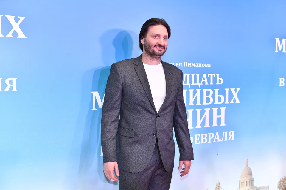Запашный заявил, что в шоу Скабеевой и Соловьева нет постановок
