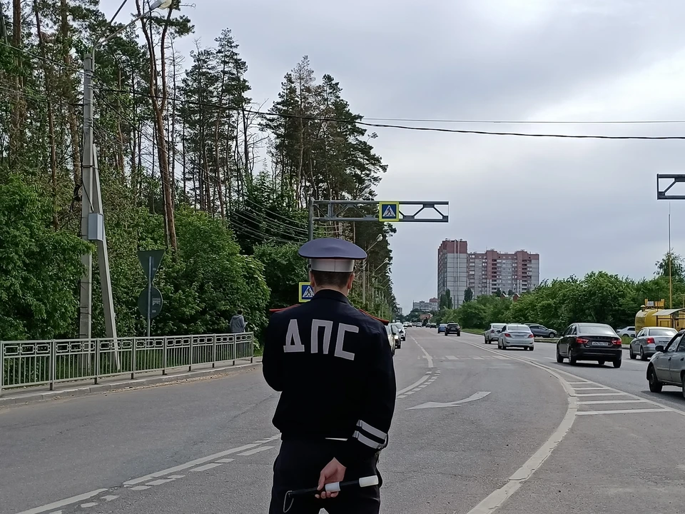 Фото из архива "КП.