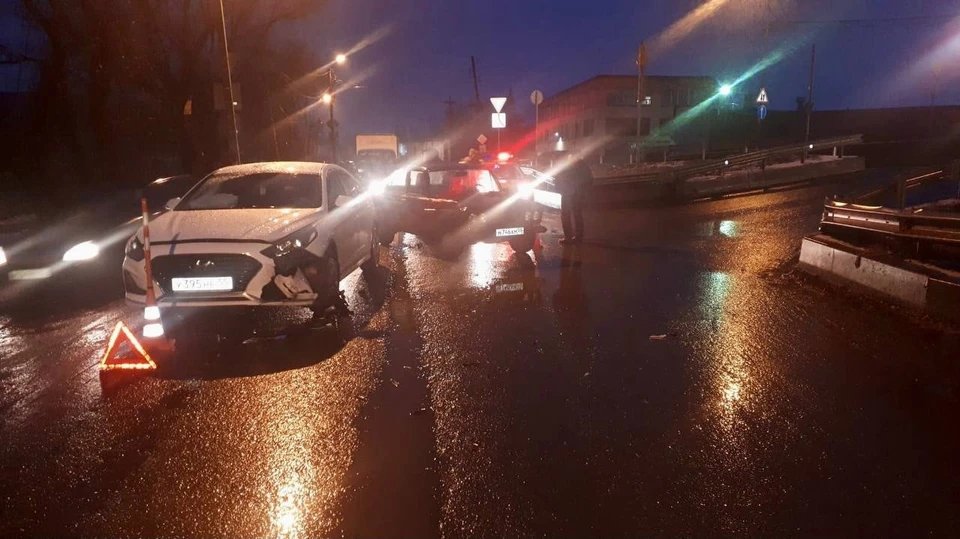 Фото: Госавтоинспекция Омской области