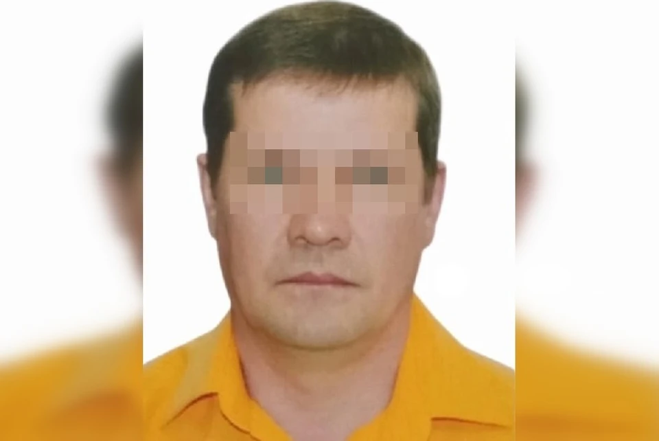 Фото: поискового отряда "Регион59-поиск пропавших людей"/ВКонтакте