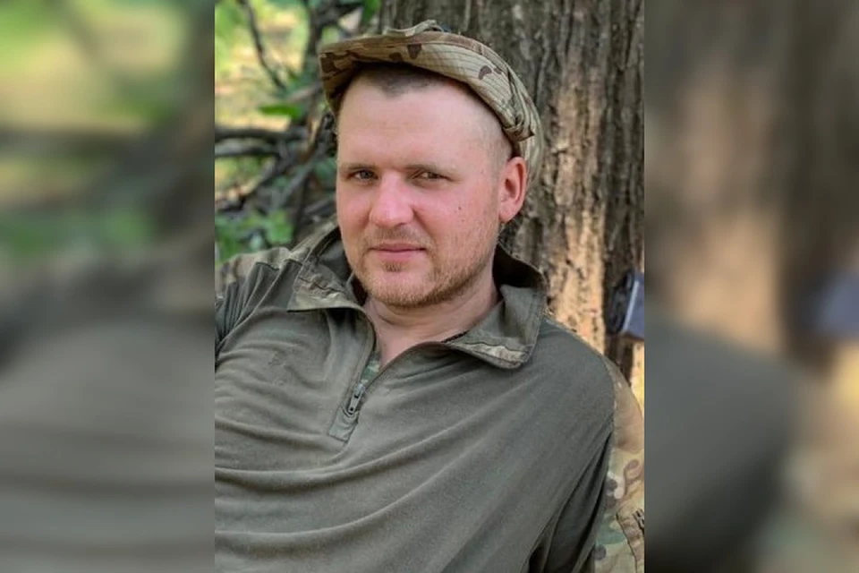 Хабаровчанин Олег Пшибельский примет участие в конкурсе «Лидеры Возрождения» Фото: ЦУР Хабаровского края