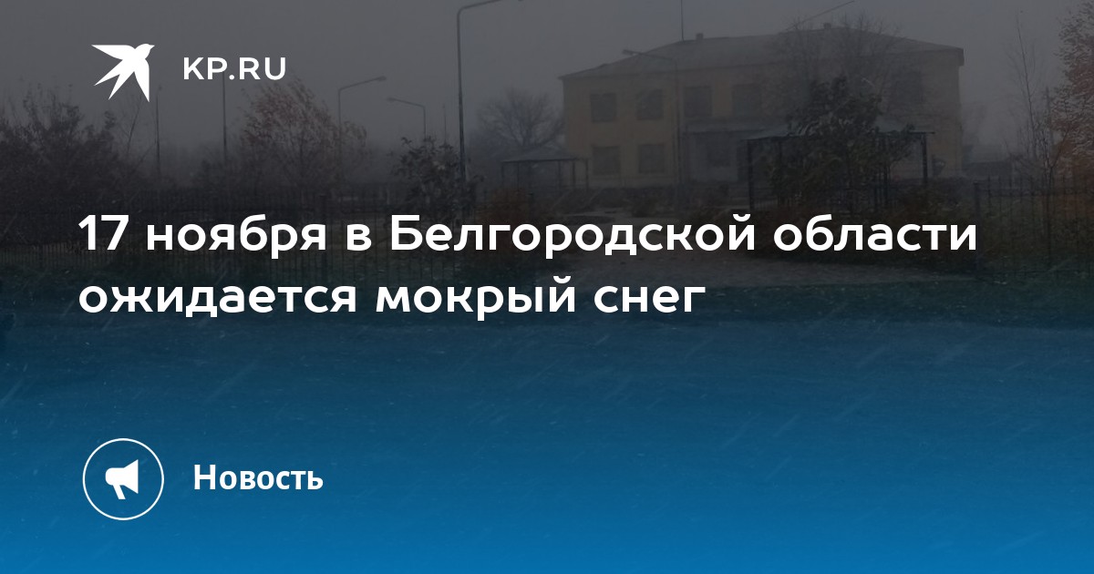 Национальные проекты белгородской области