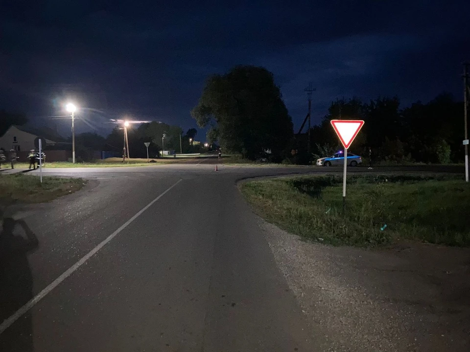 Фото пресс-службы воронежского СУСКа