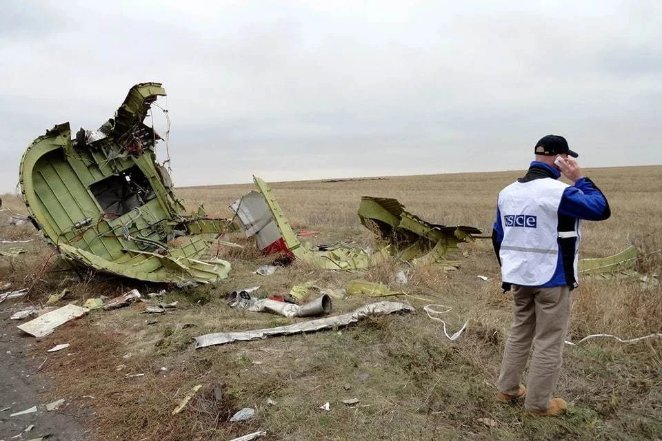 Гаагский суд признал невиновным россиянина Пулатова по делу о крушении делу MH17