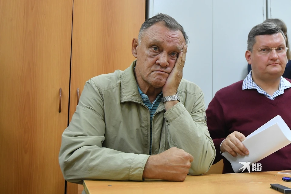 18 ноября Александра Васильева оправдали
