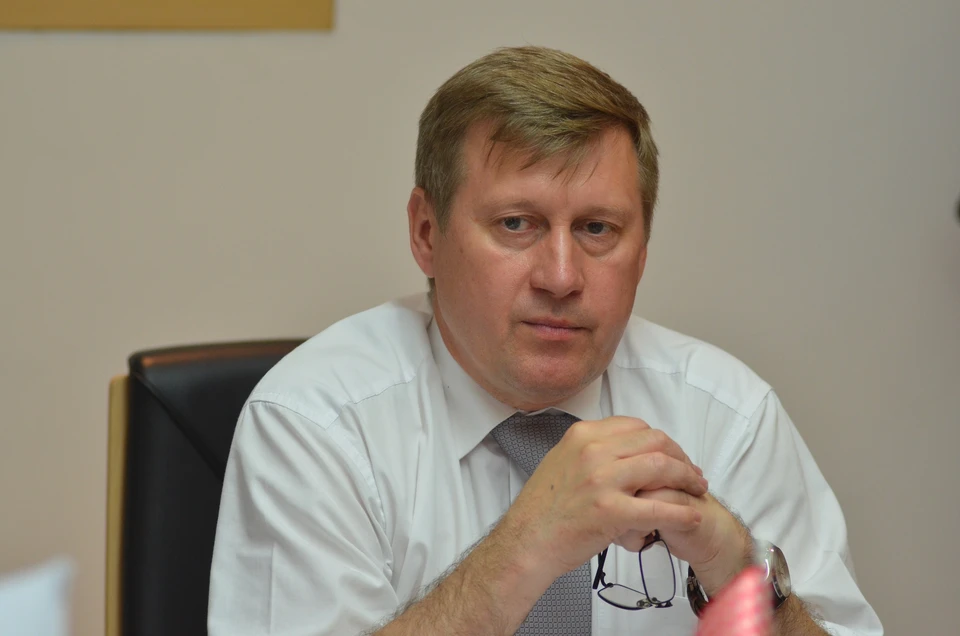 В Новосибирске пока не обсуждают отмену прямых выборов мэра.