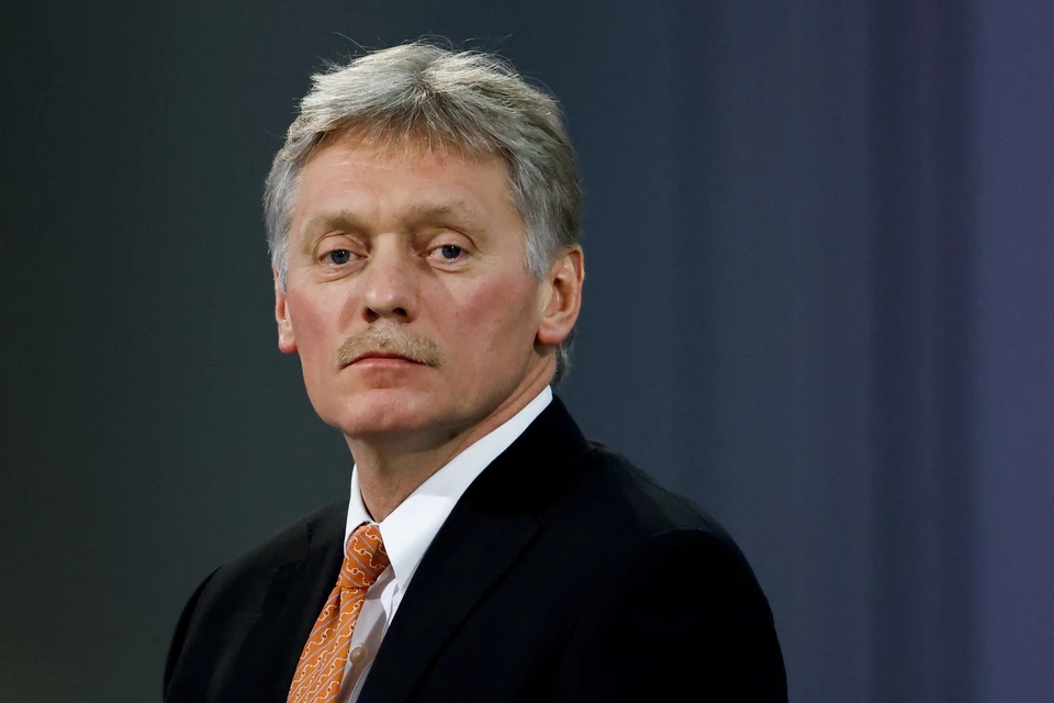 Песков прокомментировал идею Берлускони "заманить" Путина на переговоры