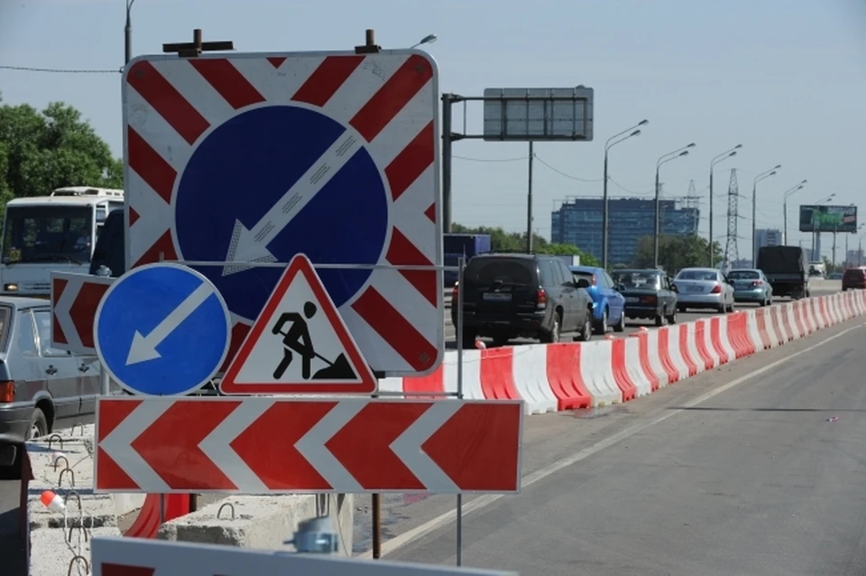 Московское шоссе планируют расширить в Нижнем Новгороде в 2023 году