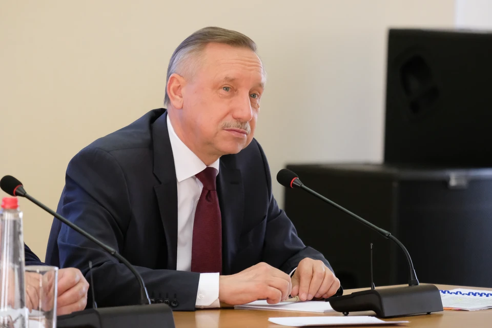 Губернатор подписал законы