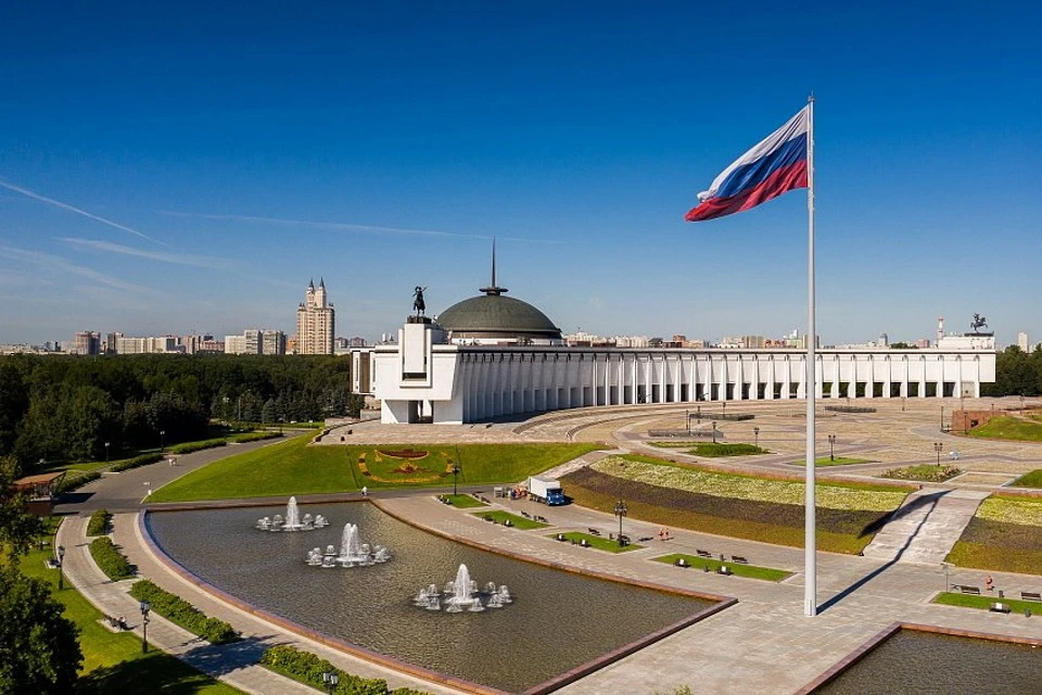 Конференция о Сталинградской битве пройдет 20 ноября. Фото: Музей победы