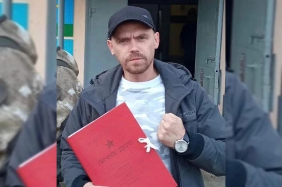 Фото: пресс-служба администрации городского округа Заречный