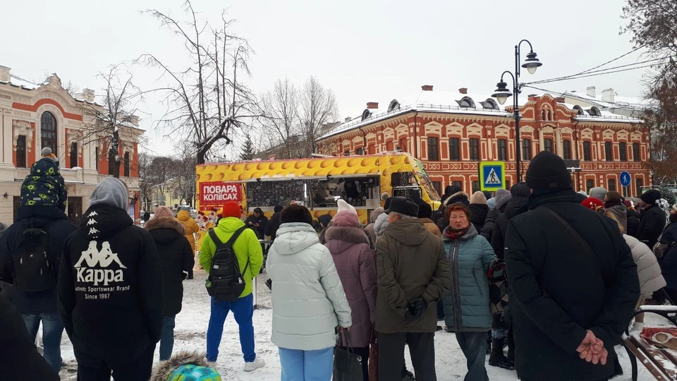 Фото: Псковская правда