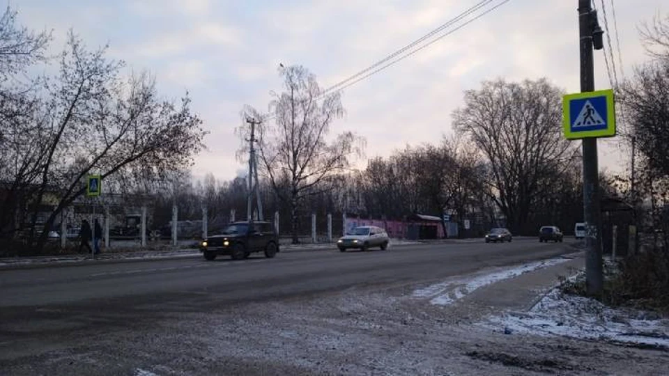 Знаки установили у остановок и на перекрестках. Фото: admkirov.ru