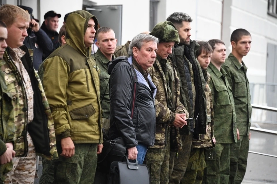 Налог, который необходимо уплатить до 1 декабря текущего года, мобилизованным гражданам оплачивать уже не придется