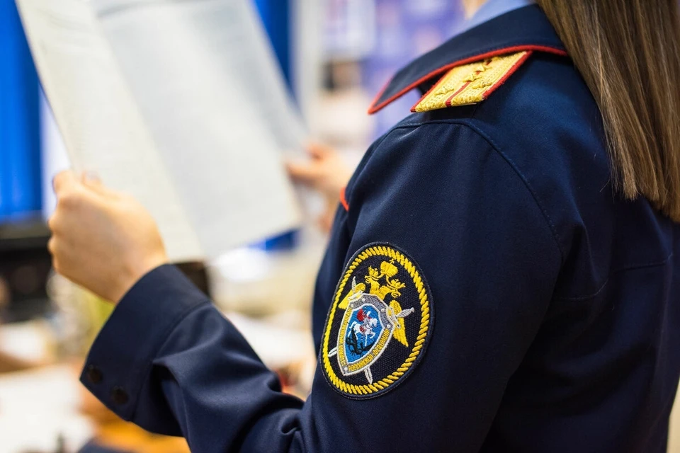 Фото: пресс-служба СУ СК по Орловской области