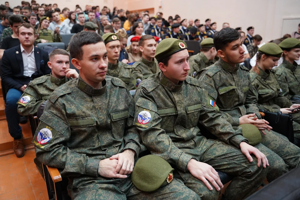 Самарские призывники откровенно рассказали о подготовке к армии