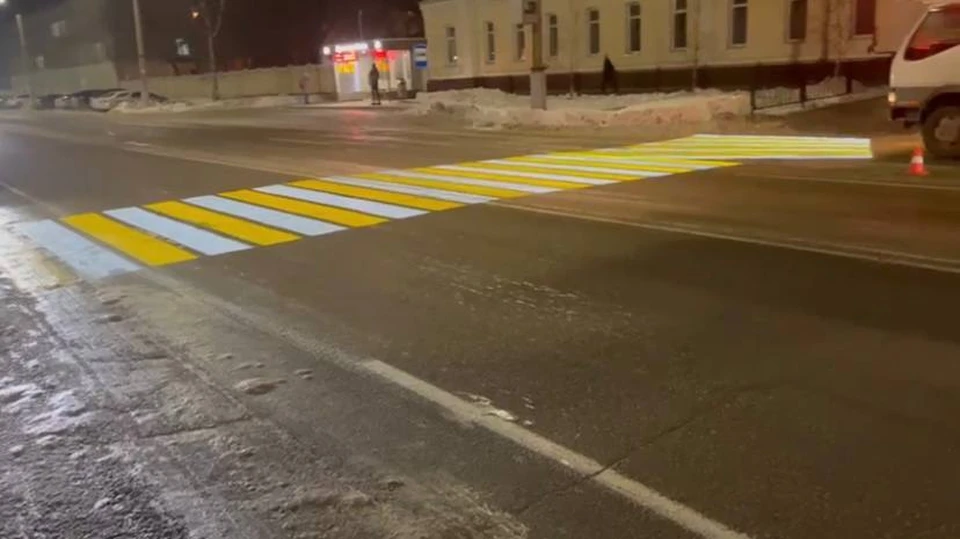 Фото: администрация Благовещенска